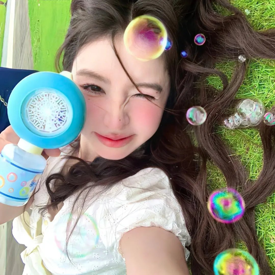 虚拟天后