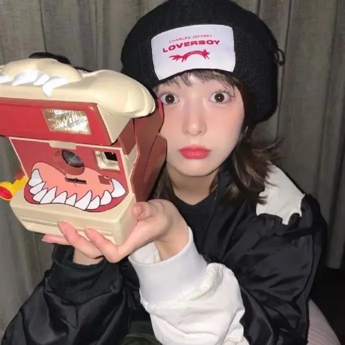 凶手正在看著你